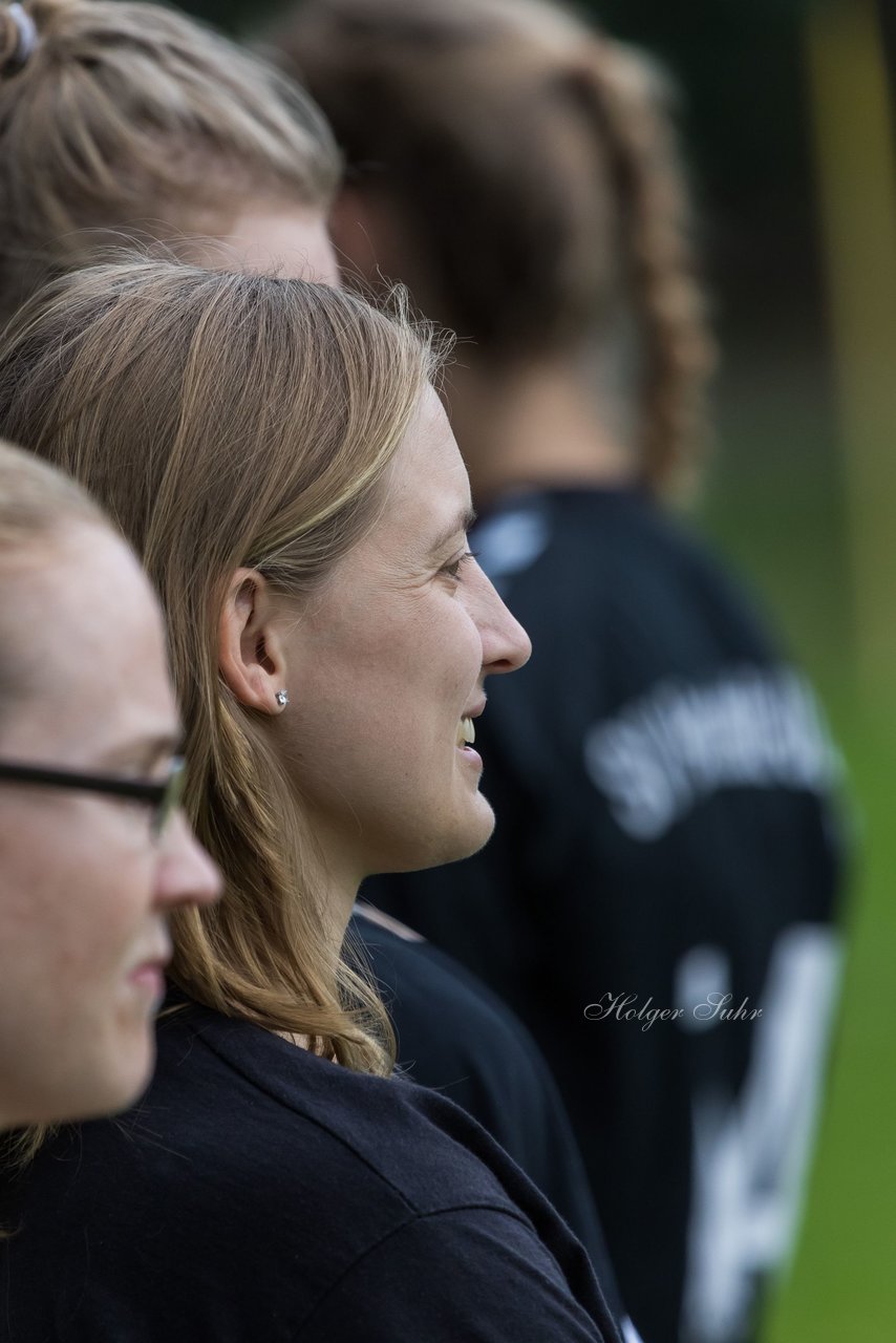 Bild 169 - Frauen SVHU 2 - Wellingsbuettel 1 : Ergebnis: 2:2